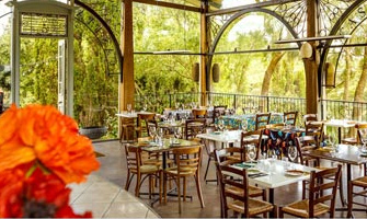 Casita Miro Vineyard & Restaurant