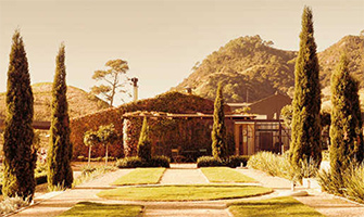 Poderi Crisci Winery & Restaurant