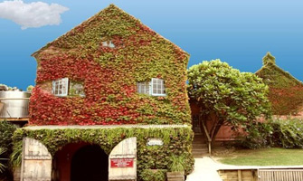 Stonyridge Vineyard