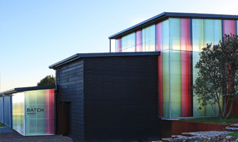 Thomas’s Batch Winery & Vineyard